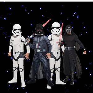 Horizon's Jedi Warriors